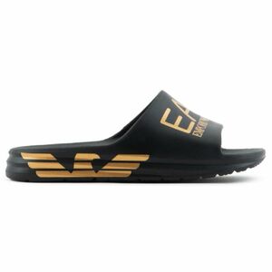 Papuci EA7 Crusher Distance slipper U imagine