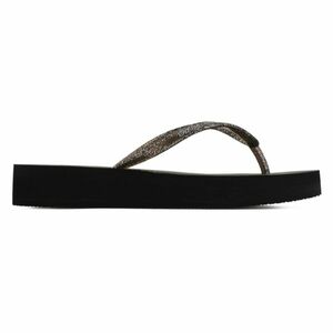 Papuci EA7 ACTIVE FLIP FLOP WEDGE W imagine