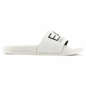 Papuci EA7 VISIBILITY SLIPPER MINIME K imagine