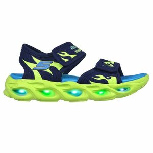 Sandale Skechers Thermo Splash Heat Tide imagine