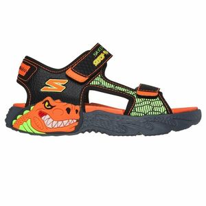 Sandale Skechers Creature Splash imagine
