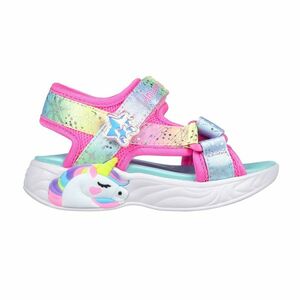 Sandale Skechers Unicorn Dreams sandal Majes imagine
