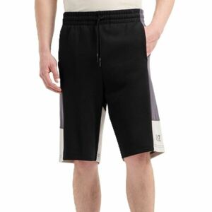 Sort EA7 M SHORTS CO PL imagine