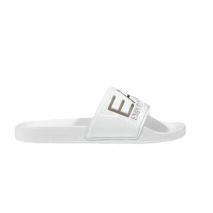 Papuci EA7 VISIBILITY SLIPPER U imagine