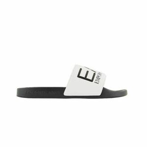 Papuci EA7 VISIBILITY SLIPPER U imagine