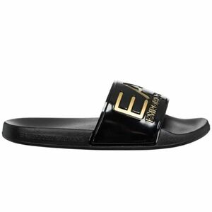 Papuci EA7 VISIBILITY SLIPPER U imagine