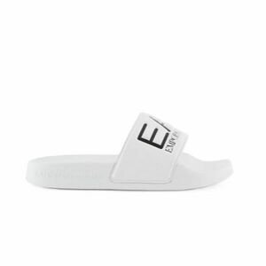 Papuci EA7 VISIBILITY SLIPPER MINIME K imagine