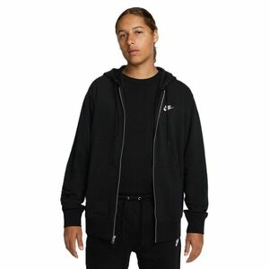 Bluza cu fermoar Nike M NK CLUB FT FZ HOODIE imagine
