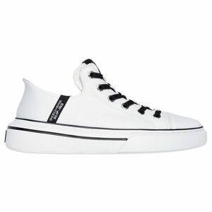 Pantofi sport Skechers SNOOP ONE BOSS LIFE CANVAS imagine