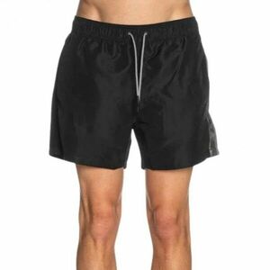 Sort de baie EA7 M LOGO VERTICAL TAPE BOXER imagine