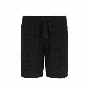 Sort de baie EA7 M WAVE SPONGE BERMUDA OOW imagine