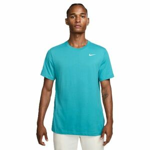 Tricou Nike M NK DF TEE DFC CREW SOLID imagine