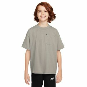 Tricou Nike K NSW CITY UTILITY SS TOP imagine