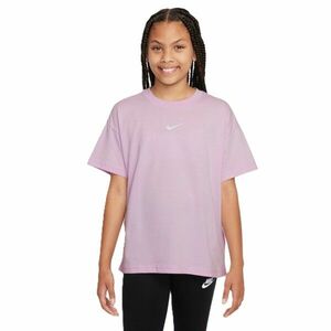 Tricou Nike G NSW TEE BOY ESSNTL LBR imagine