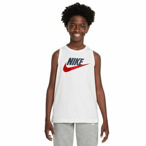 Tricou Nike K NSW TANK TEE imagine