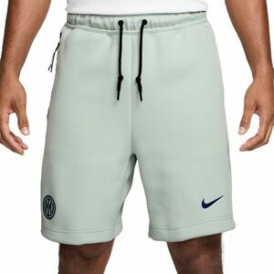 Sort Nike INTER M NSW TECH FLC SHORT imagine
