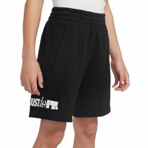 Sort Nike K NSW CLUB FT SHORT JDI HBR imagine