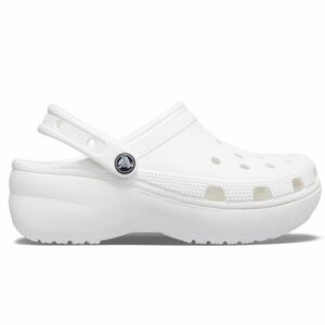 Papuci Crocs Crocs Classic Platform Clog W imagine