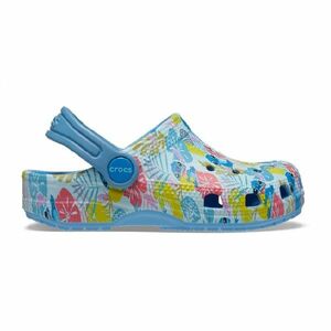 Papuci Crocs Stitch Classic Clog T imagine