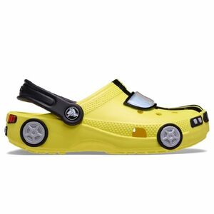 Papuci Crocs Classic IAM Race Car Clog T imagine