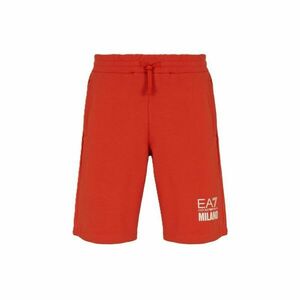 Sort EA7 M BERMUDA MILANO imagine