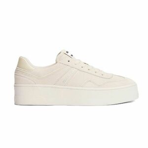 Pantofi sport Tommy Hilfiger THE GREENWICH FLATFORM ELEVATE imagine