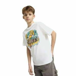 Tricou Puma Graphics Puma Tee III B imagine