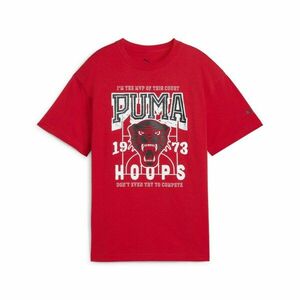 Tricou Puma Rival Rage Tee IV B imagine