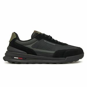 Pantofi sport Tommy Hilfiger RETRO RUNNER SEASONAL imagine
