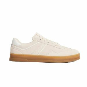 Pantofi sport Tommy Hilfiger THE GREENWICH SUEDE imagine