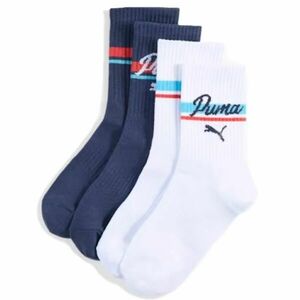 Sosete Puma Kids CLUB HOUSE Sock 2P imagine