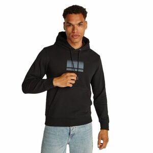Hanorac Calvin Klein GRADIENT LOGO HOODIE imagine