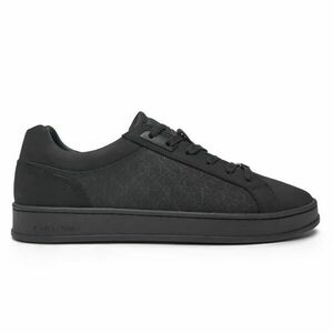 Pantofi sport Calvin Klein LOW TOP LACE UP NB MONO imagine