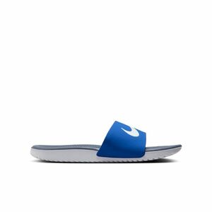 Papuci Nike KAWA SLIDE BGP imagine
