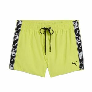 Sort de baie Puma Swim men crinkle short shorts 1P imagine