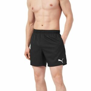 Sort de baie Puma Swim men mid shorts 1P imagine