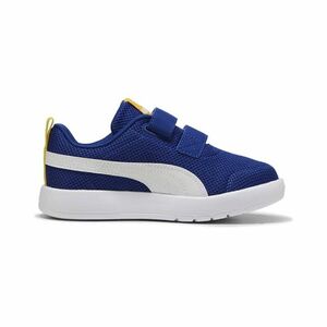 Pantofi sport Puma Courtflex V3 Mesh PS imagine