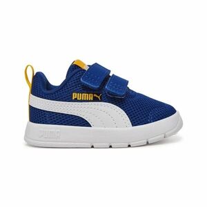 Pantofi sport Puma Courtflex V3 Mesh Inf imagine