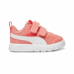 Pantofi sport Puma Courtflex V3 Mesh Inf imagine