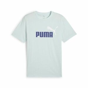 Tricou Puma ESS 2 COLOR No. 1 Logo Tee imagine