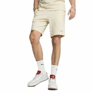 Sort Puma ESS ELEVATED Structured Shorts 9" imagine