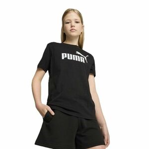 Tricou Puma ESS No. 1 Logo Tee G imagine