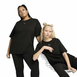 Tricou Puma ESS Relaxed Tee imagine