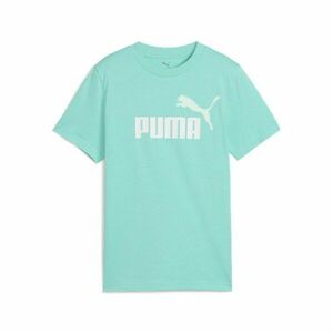 Tricou Puma ESS 2 COLOR No. 1 Logo Tee imagine