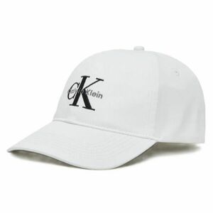 Sapca Calvin Klein MONO LOGO EMBRO CAP imagine
