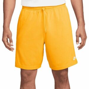 Sort Nike M NK CLUB KNIT SHORT imagine