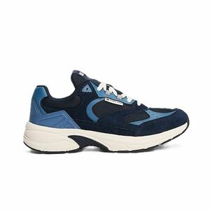 Pantofi sport Tommy Hilfiger THE CONEY SUEDE imagine
