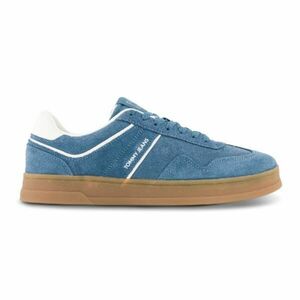 Pantofi sport Tommy Hilfiger THE GREENWICH SUEDE imagine