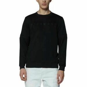 Bluza John Richmond SWEATSHIRT CHILIS imagine