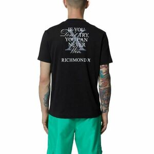 Tricou John Richmond T-SHIRT CEADIR imagine